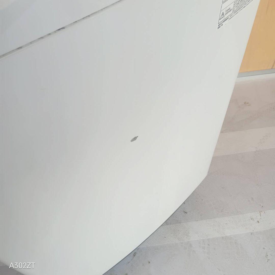 H152送料設置無料　アイリス　人気モデル洗濯機 洗濯容量10㌔