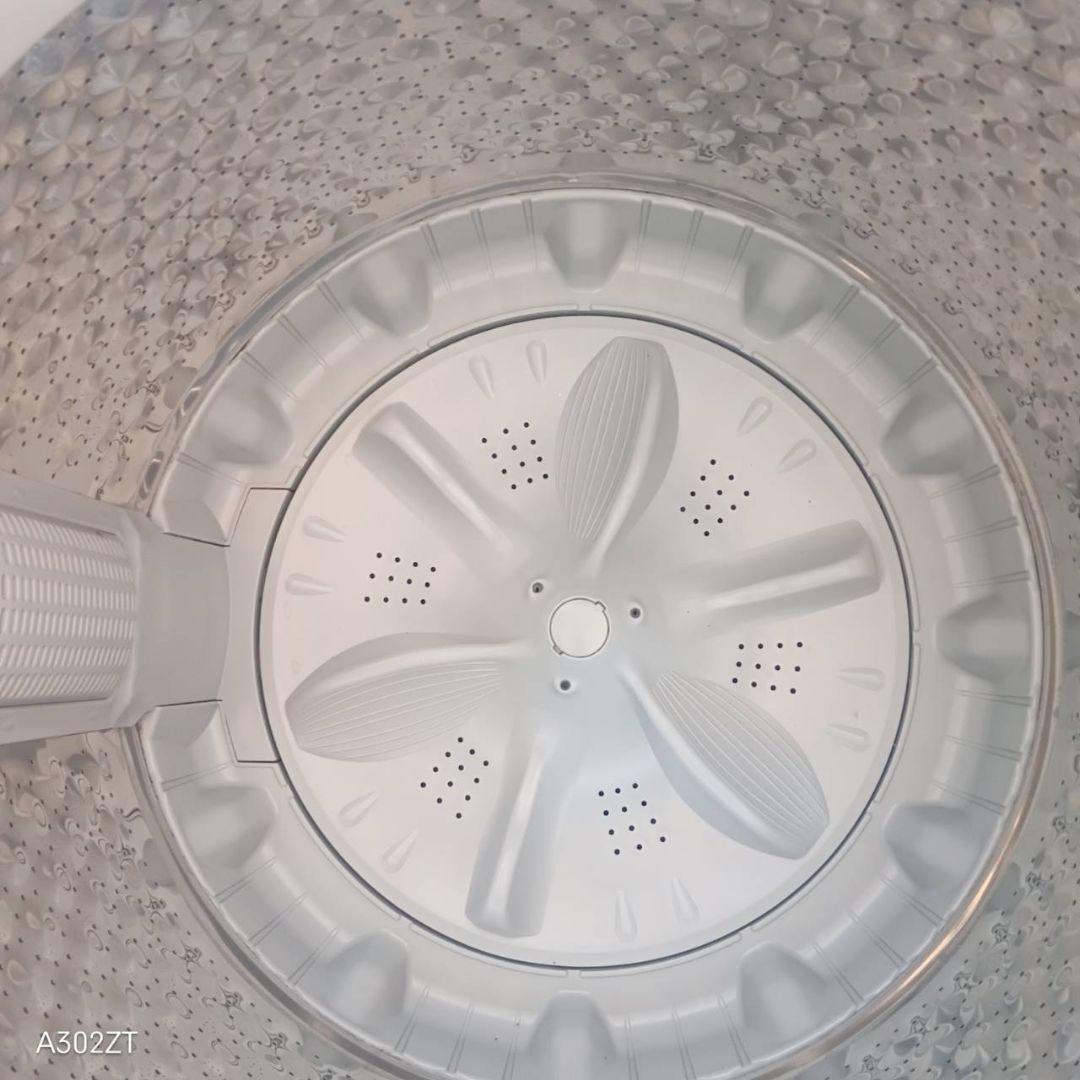 H152送料設置無料　アイリス　人気モデル洗濯機 洗濯容量10㌔