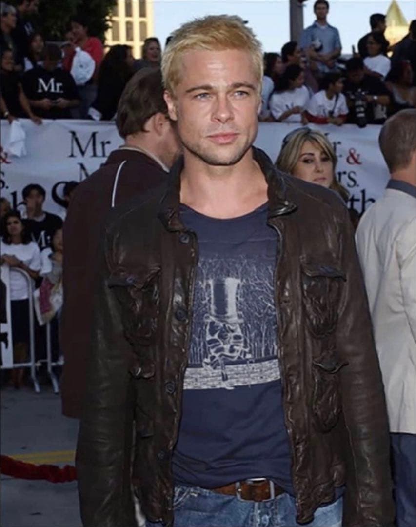 NEIL BARRETT バッファロー ブラックレザージャケット XS