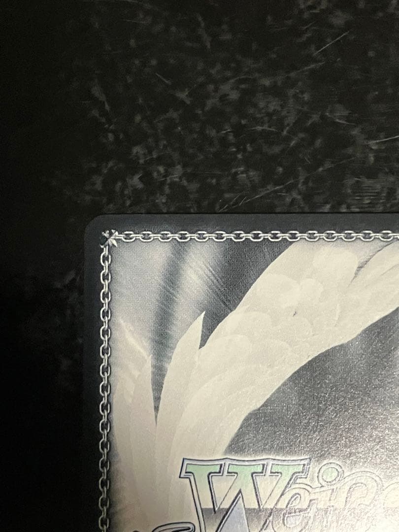 ヴァイス　アズールレーン　プリンツ・オイゲン　spサイン