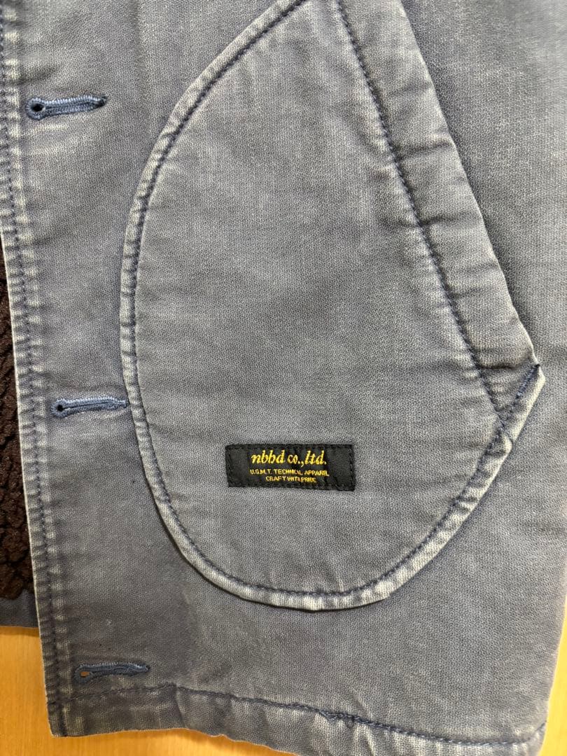 NEIGHBORHOOD ベスト希少 Sサイズ