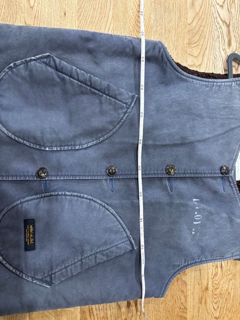 NEIGHBORHOOD ベスト希少 Sサイズ