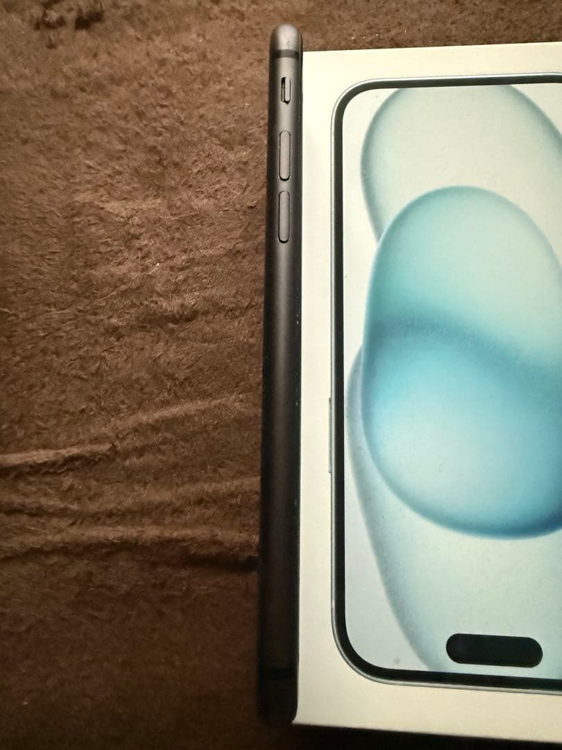 Apple iPhone 8 スペースグレー256GB