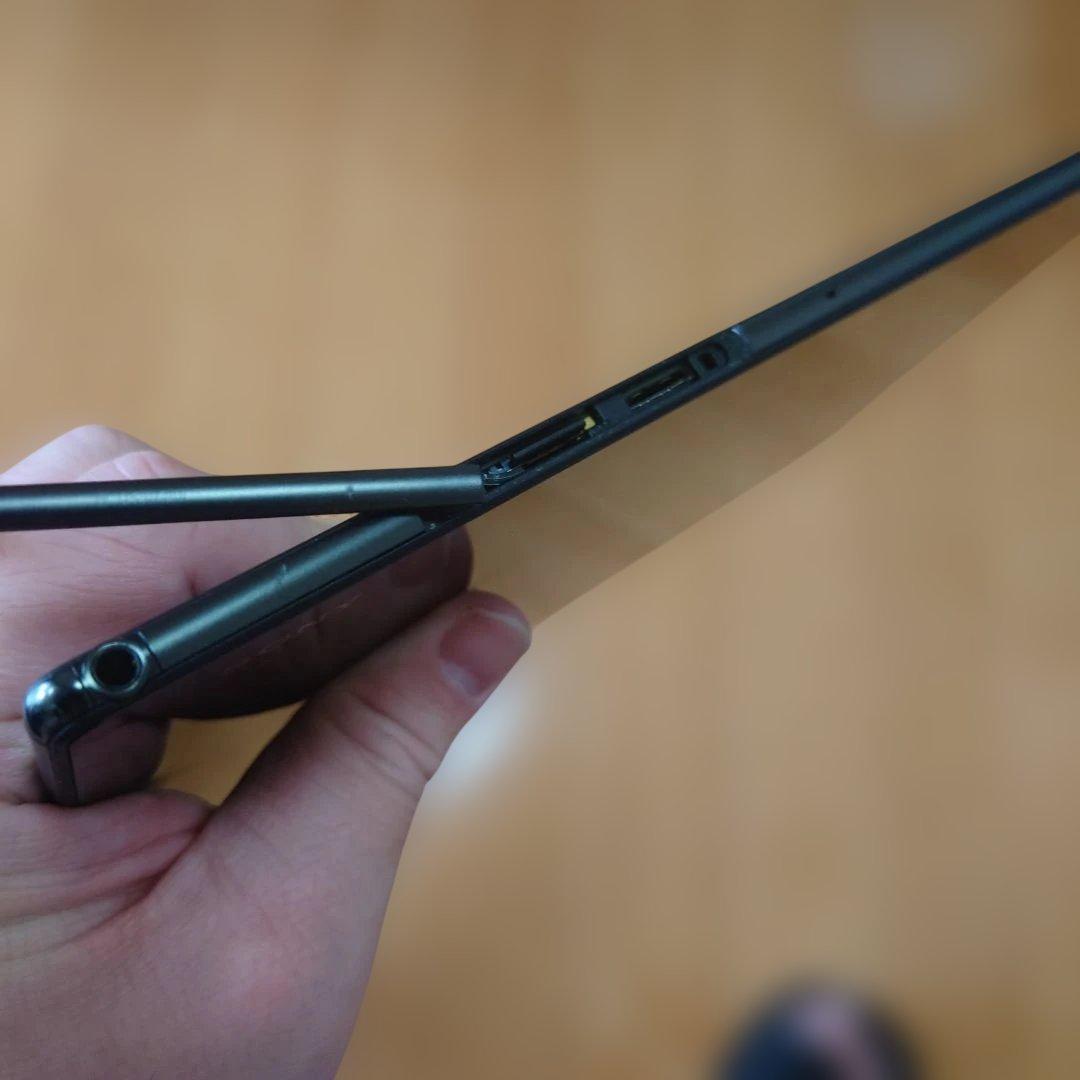 XperiaZ4Tablet SO‐05G 32GB SIM フリー