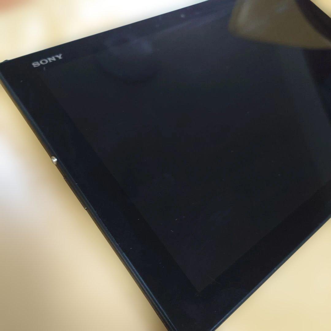 XperiaZ4Tablet SO‐05G 32GB SIM フリー
