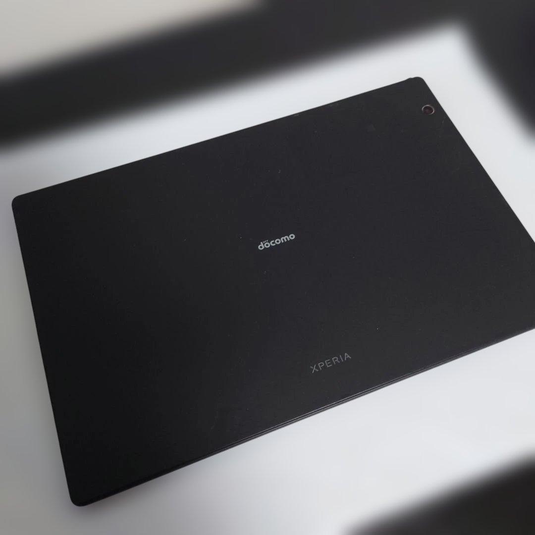 XperiaZ4Tablet SO‐05G 32GB SIM フリー