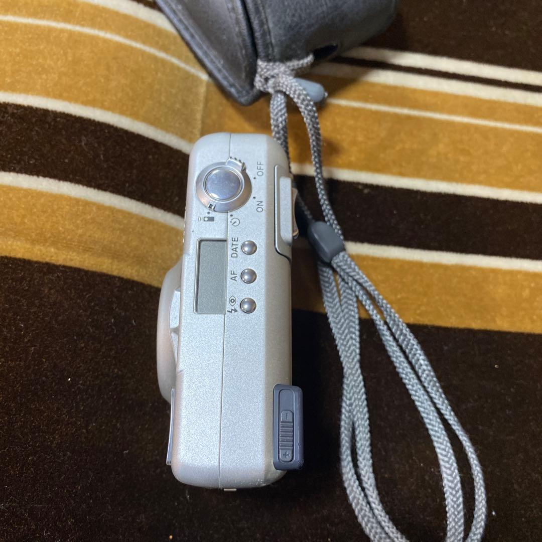 ⭐︎ペンタックス　PENTAX ESPIO 120SW II フィルムカメラ