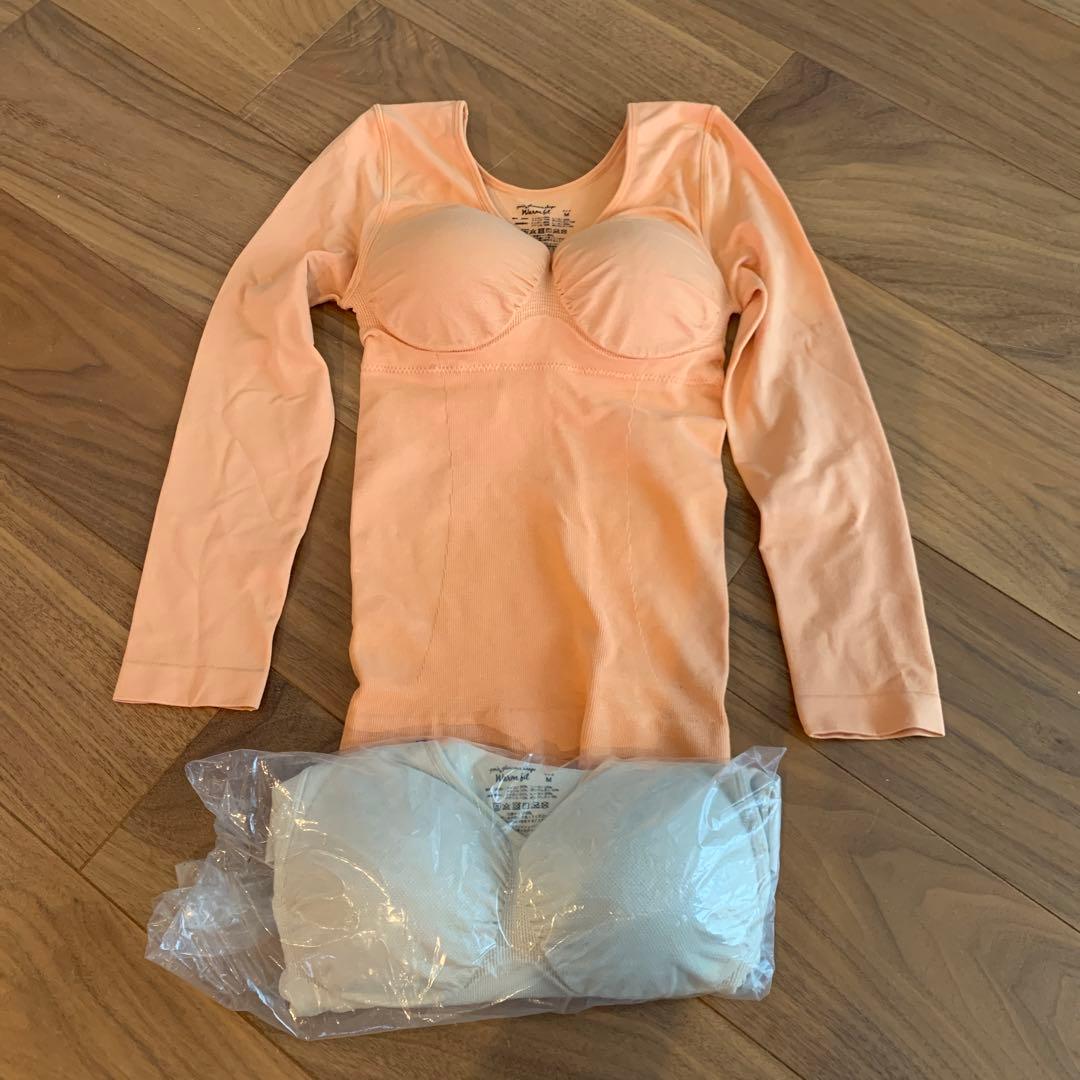 genie (ジニエ) グラマーシェイプ　ウォームフィット