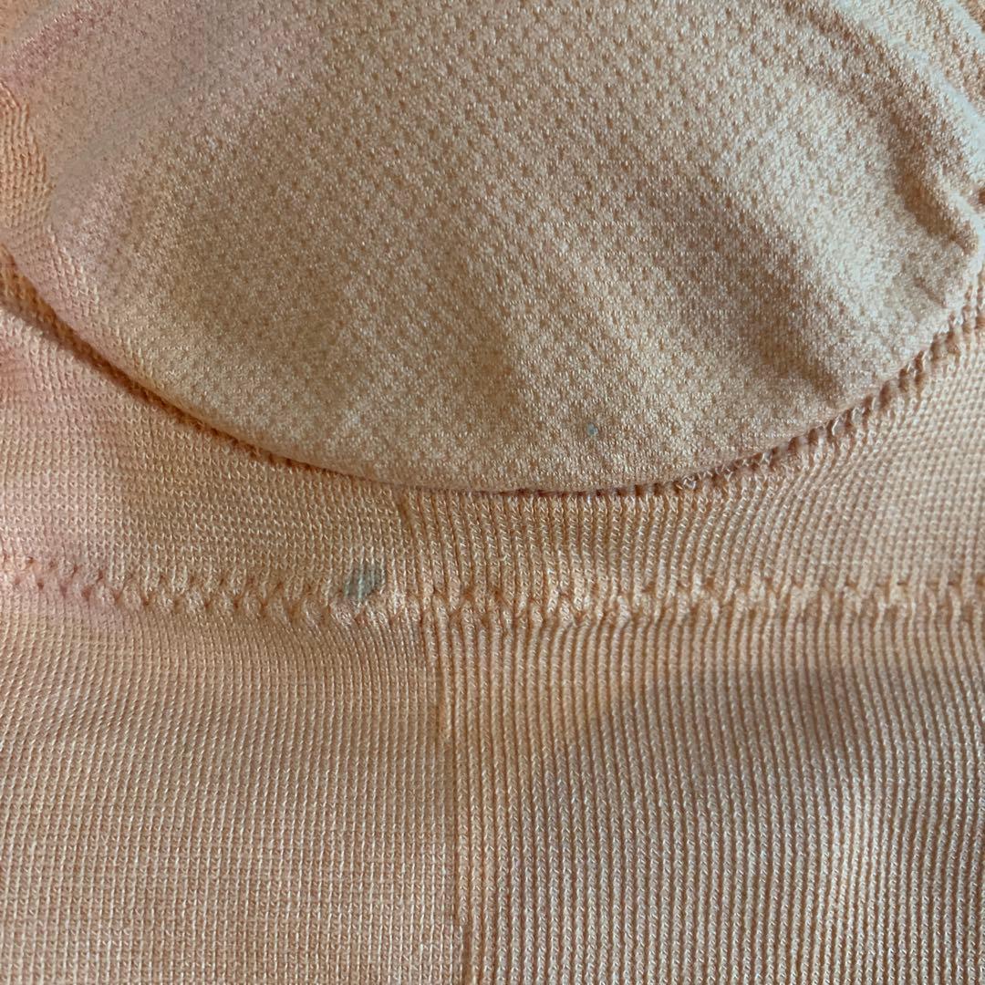 genie (ジニエ) グラマーシェイプ　ウォームフィット