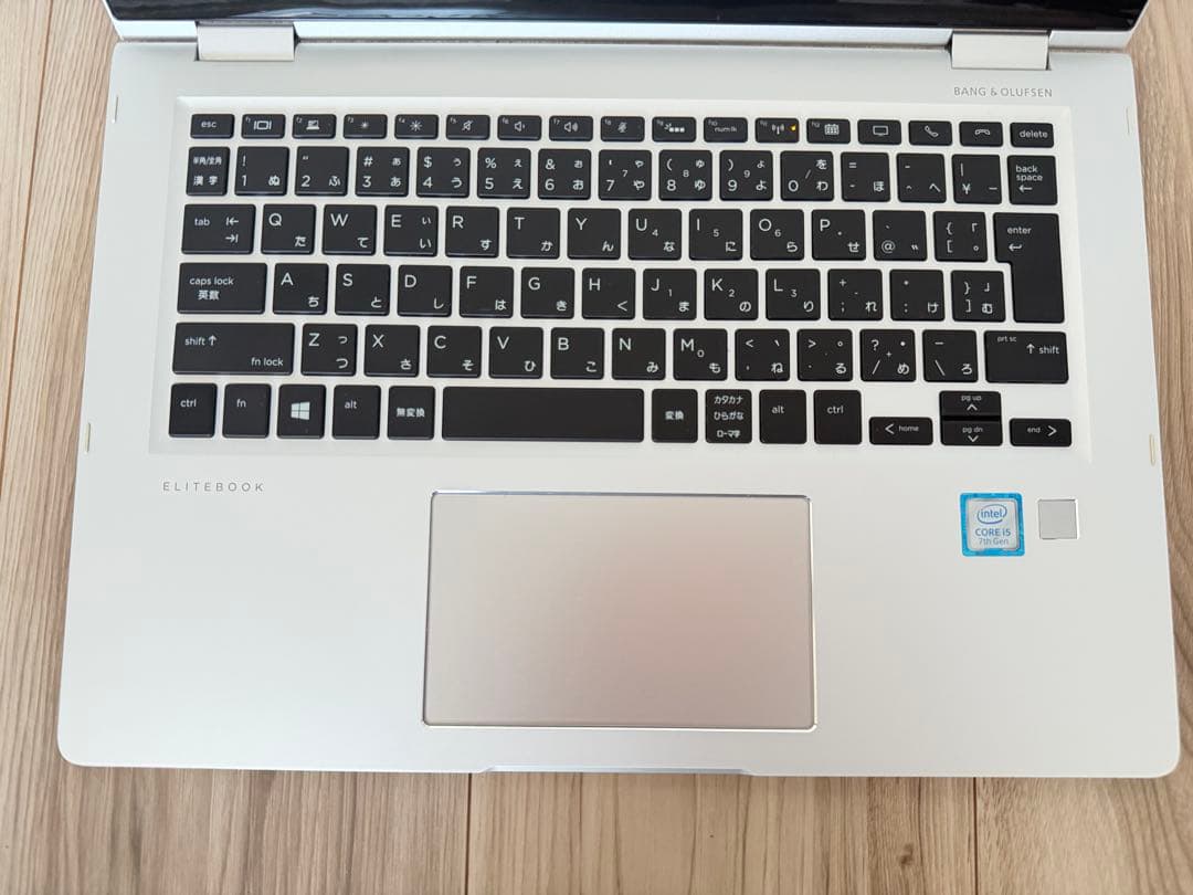 【ジャンク】HP EliteBook x360 1030 G2 2in1