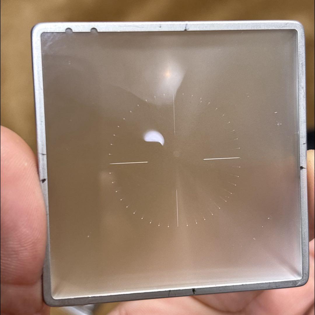 Hasselblad 203FE + FE 80mm F2.8 ＋E24 6x6