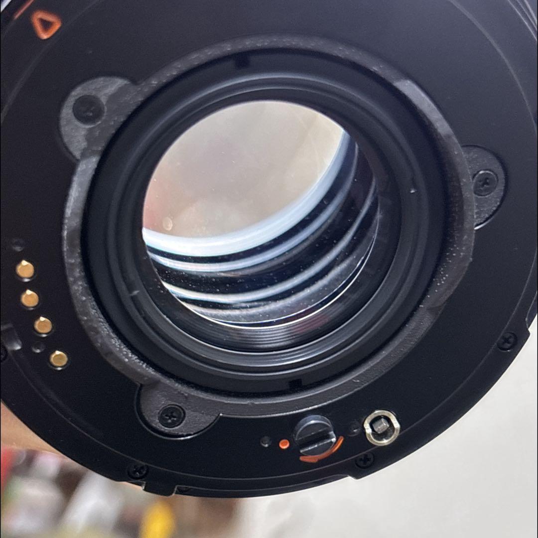 Hasselblad 203FE + FE 80mm F2.8 ＋E24 6x6