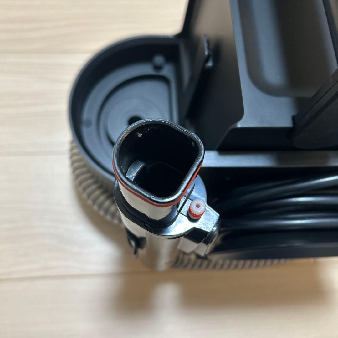 美品！ Yadea R6 スチームクリーナー　リンサークリーナー