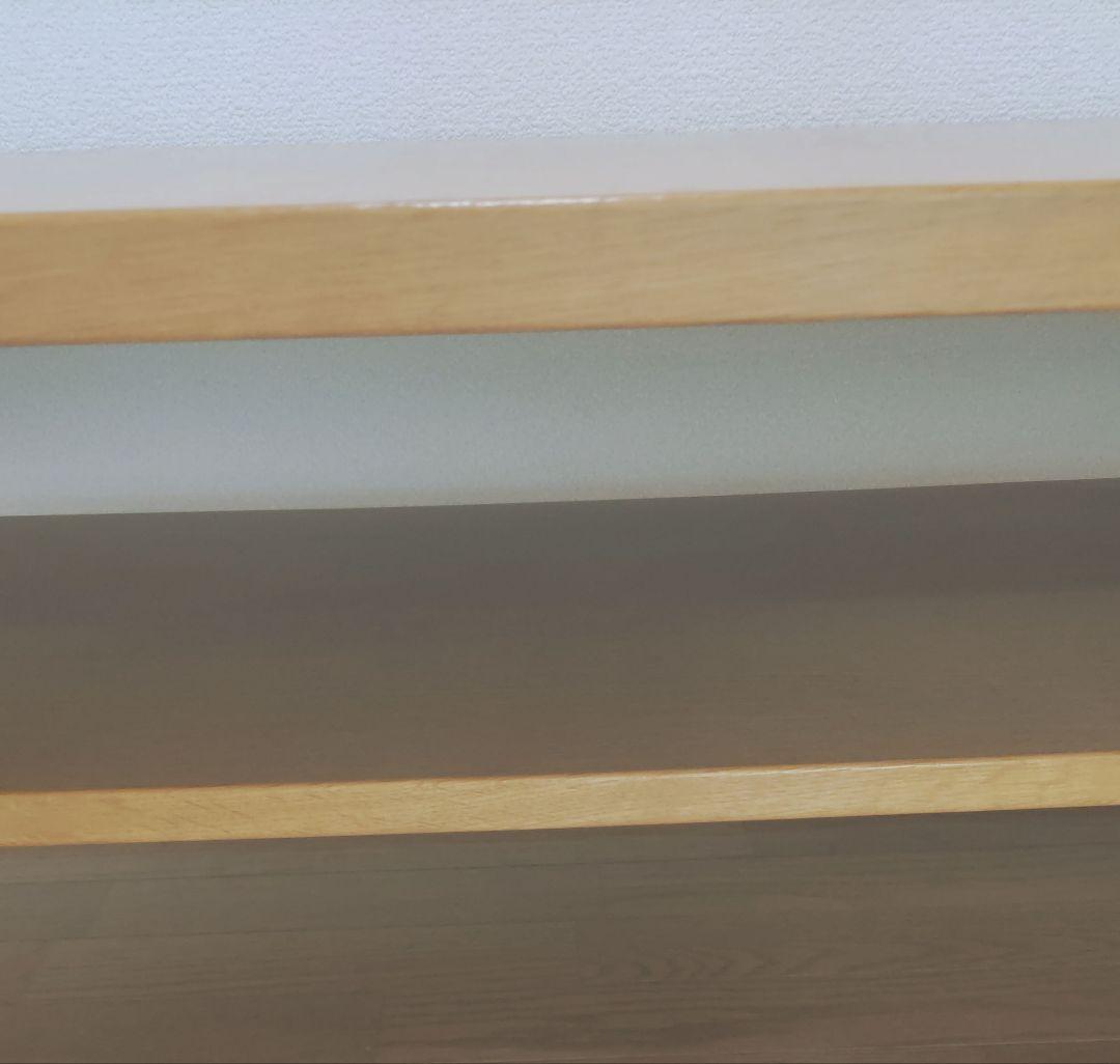 か*ん様 120×55×40カリモク家具センターテーブルDirettoreディレ