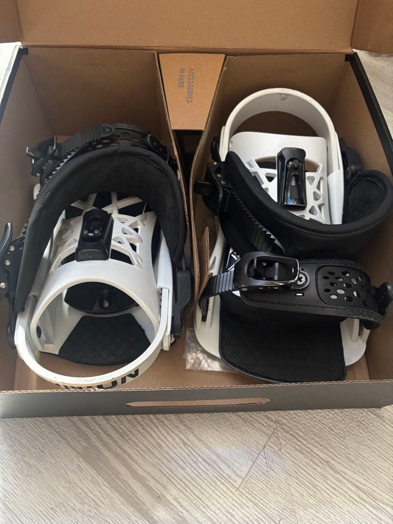 UNION ビンディング　FLITE PRO Lサイズ