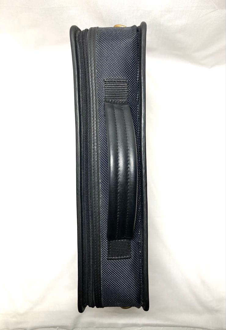 【美品】COACH オールドコーチ　ビジネスバッグ　ブリーフケース 0539