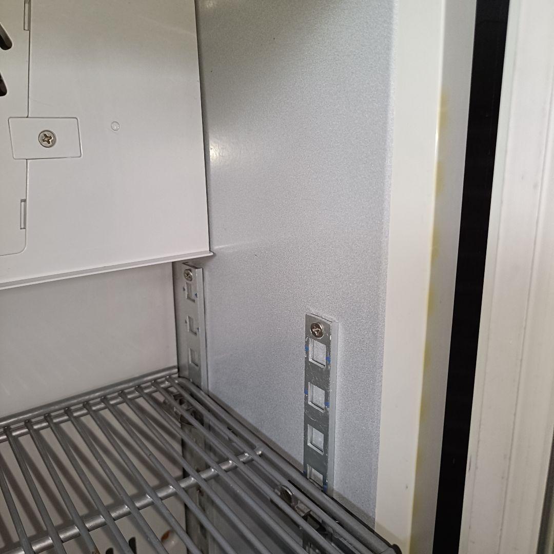 Haier コカ・コーラ 冷蔵ショーケース JR-CC25A 冷蔵庫