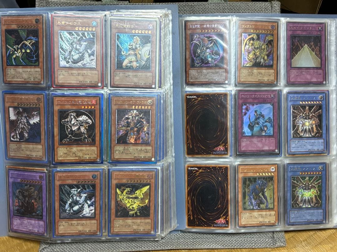 遊戯王カード　引退品