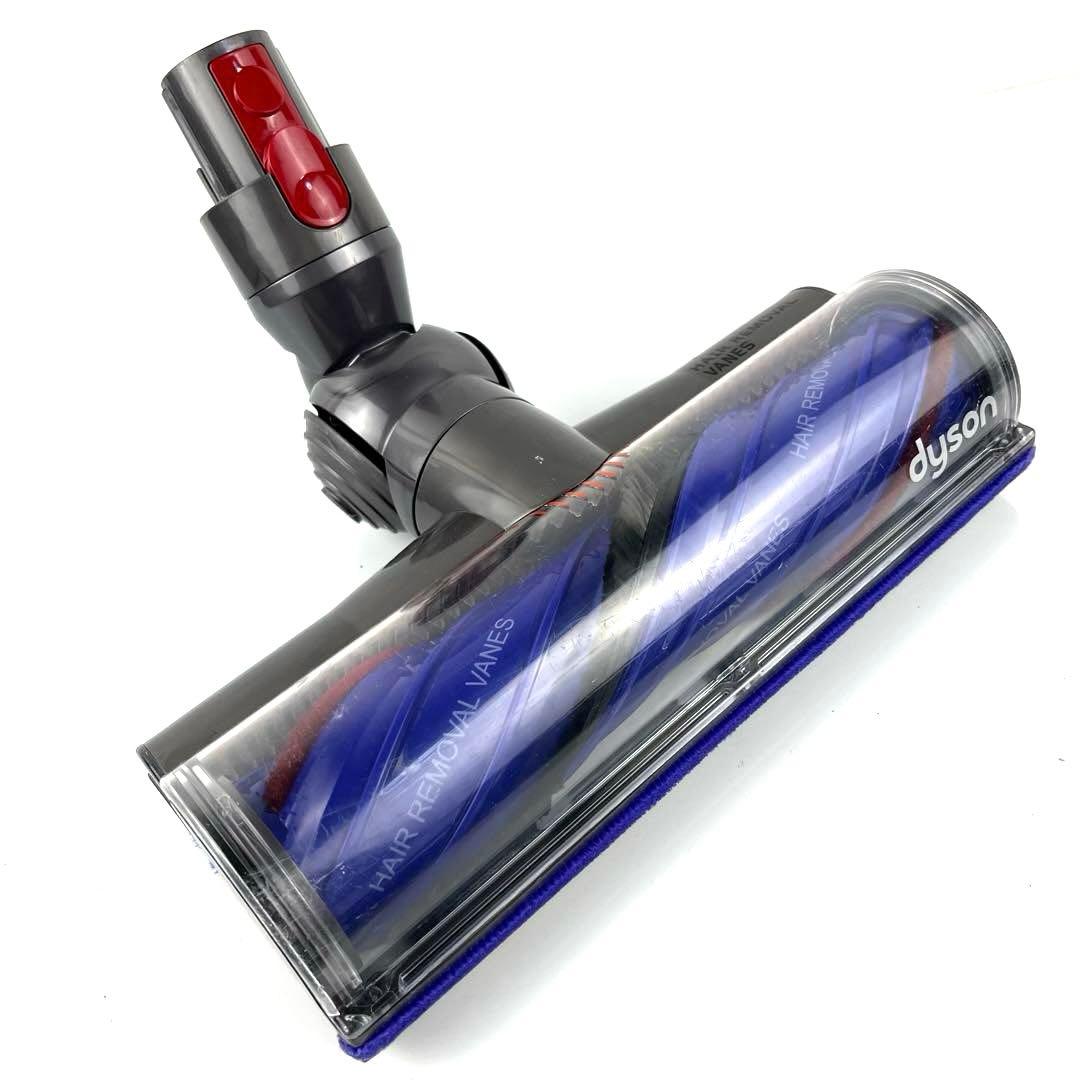 【分解洗浄済】Dyson V7 (SV37) フルセット　g18