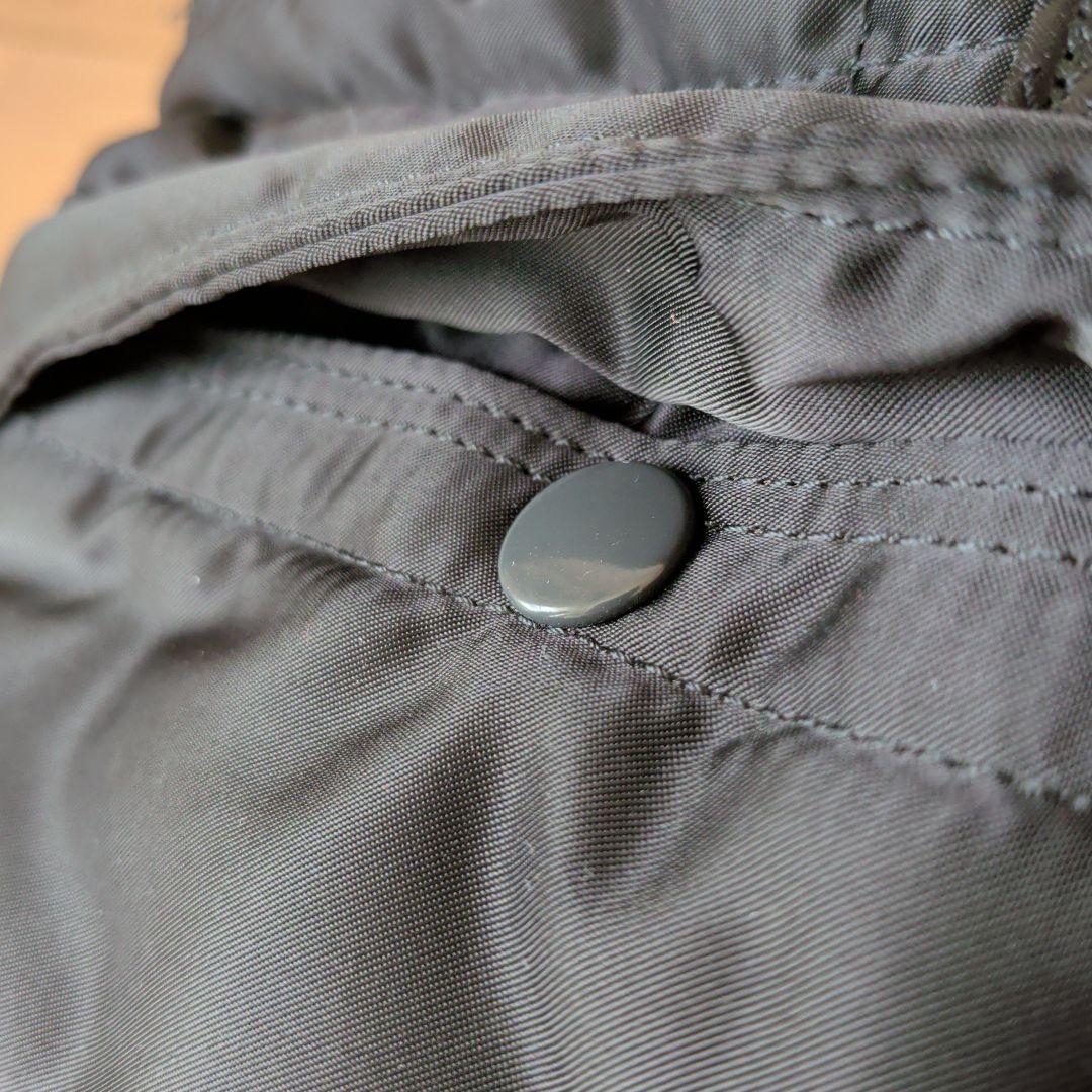 PORTER タンカー ブラック ブリーフケース ヘルメットバッグ トートバッグ