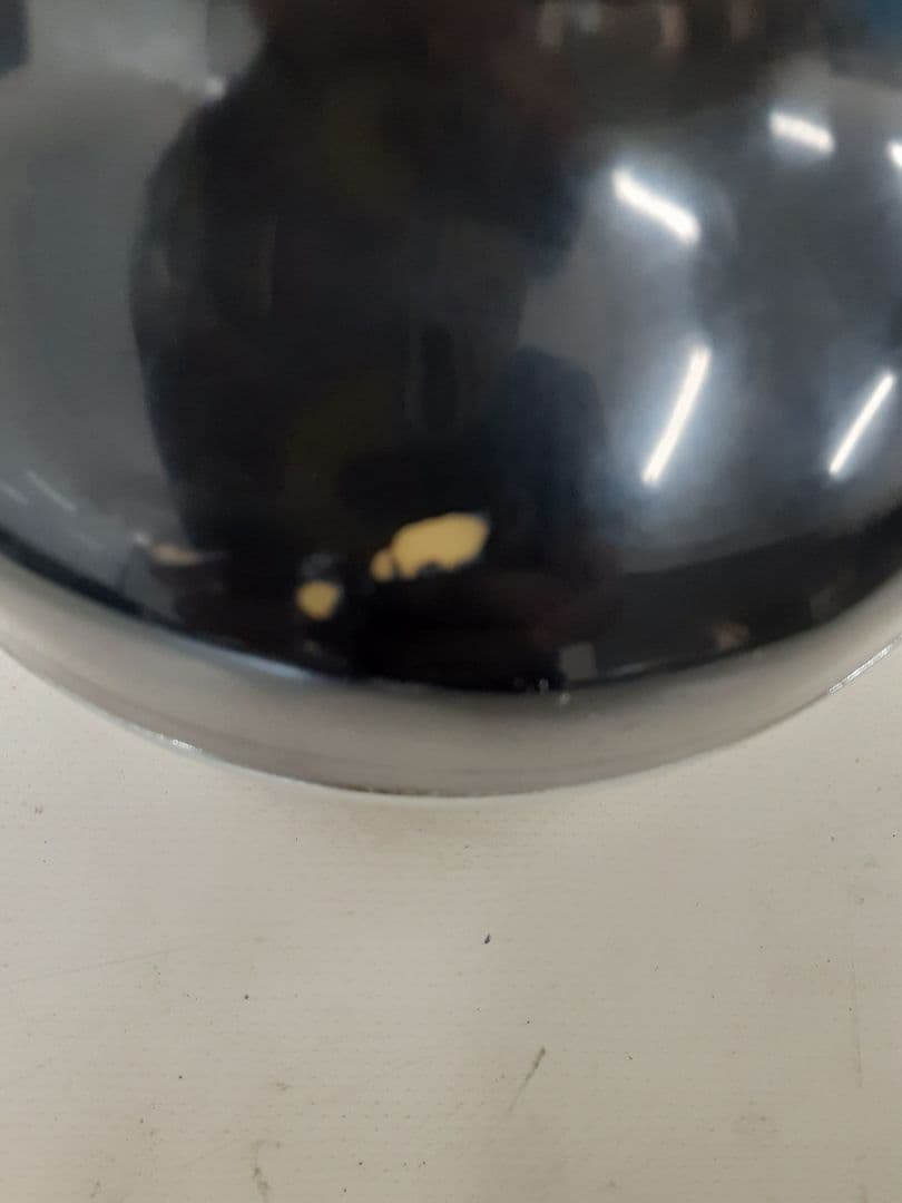 ホンダ XL250S 純正 ヘッドライト