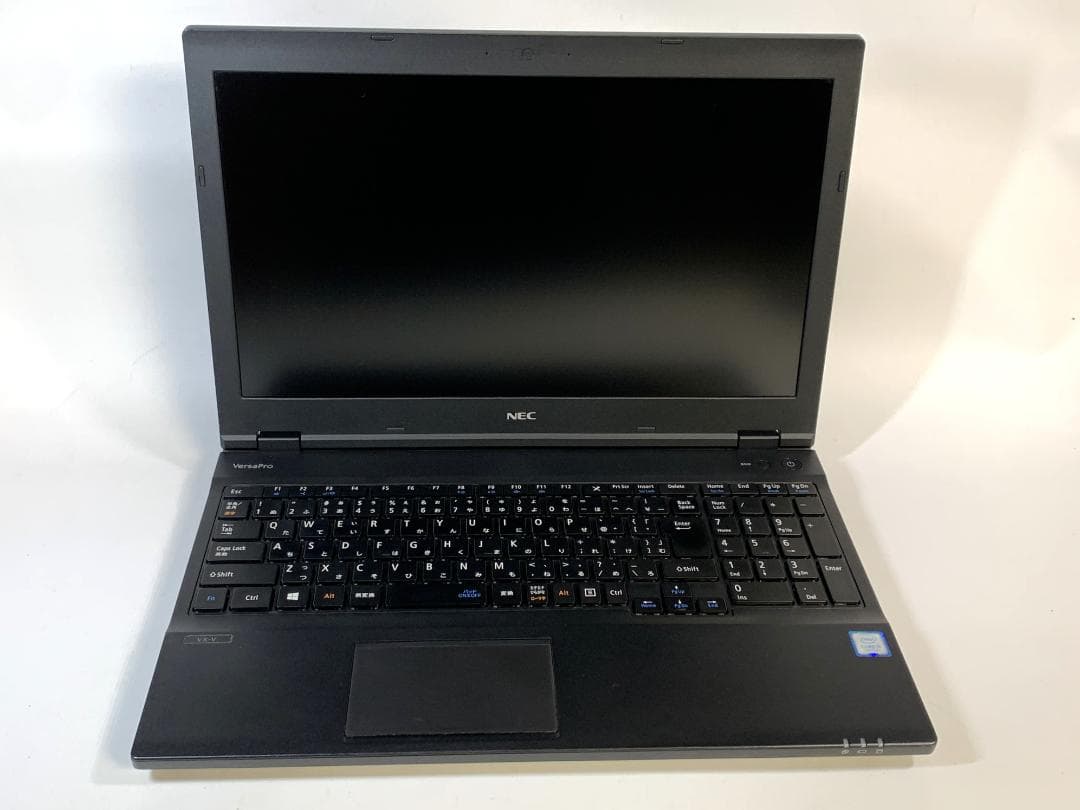 NEC Win11 Pro SSD525G i5 8GB 無線 VersaPro