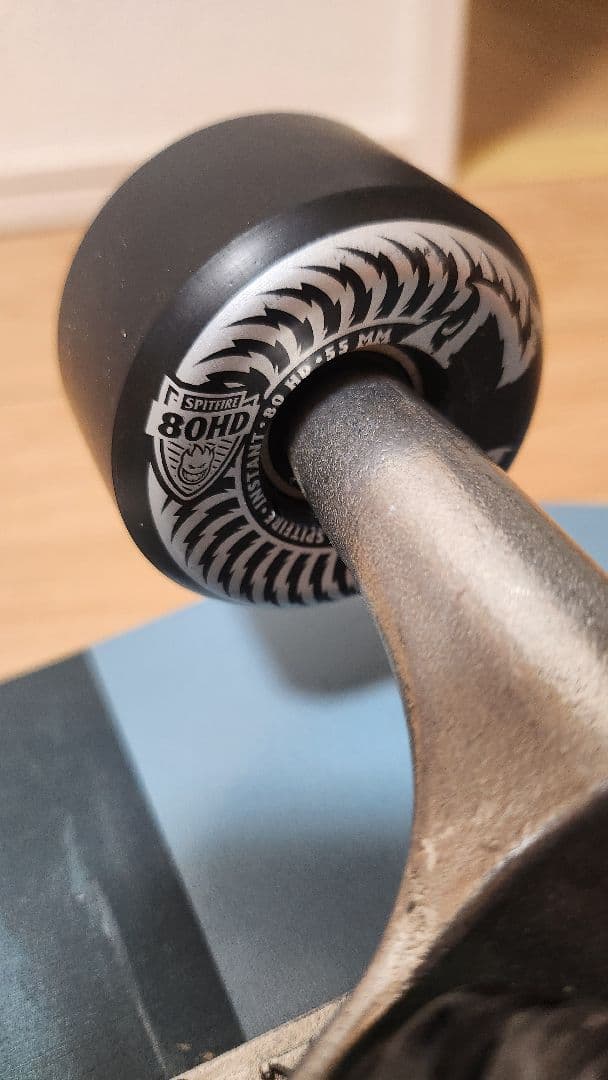 t*_様 【美品】スケートボードコンプリート