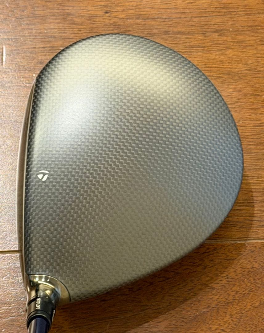 専用　テーラーメイド Qi35LS 9.0