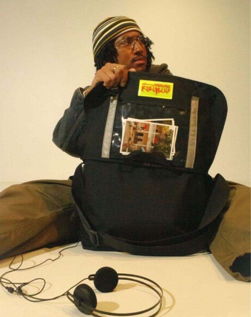 Manhattan Portage × BEAMS 別注 1607 ビームス