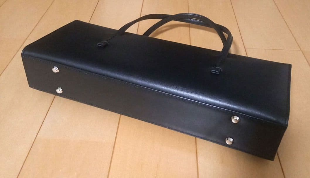 牛革 フォーマルバッグ 卒業式 入学式 冠婚葬祭