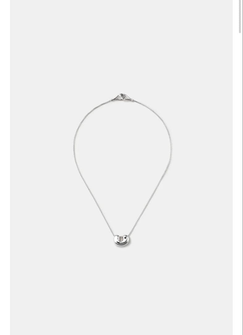 h’eres AIMEE UNI NECKLACE （here's）