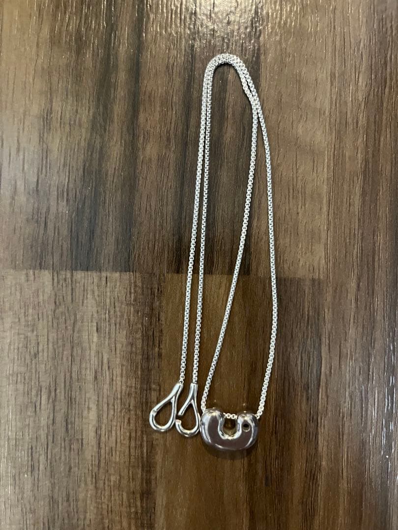 h’eres AIMEE UNI NECKLACE （here's）