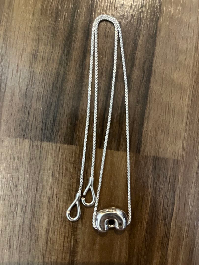 h’eres AIMEE UNI NECKLACE （here's）