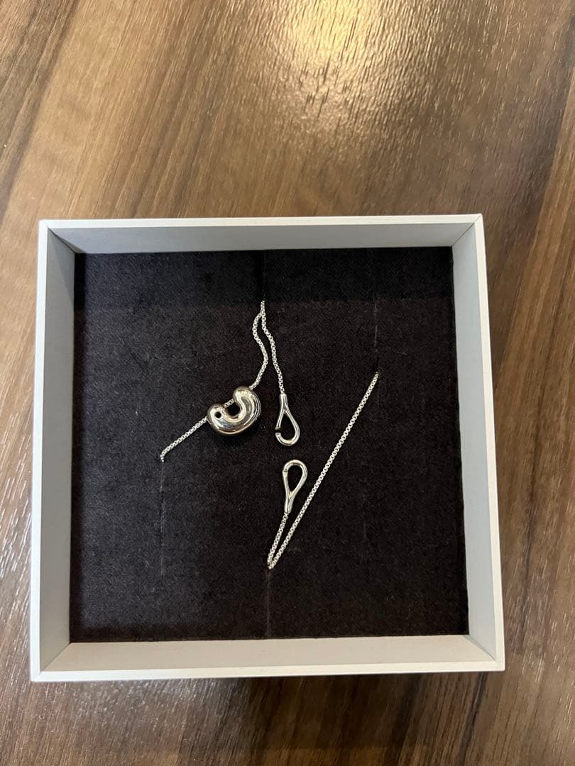 h’eres AIMEE UNI NECKLACE （here's）