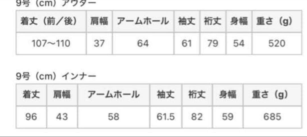 新品✨️メドック 2wayファーフーデッドモッズアウター ロングコート M