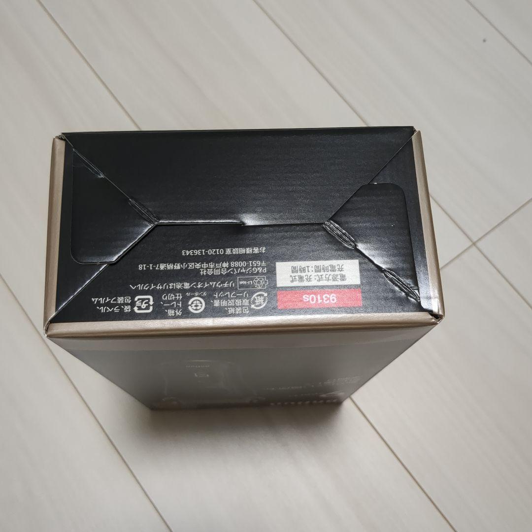 Braun Series 9 Sport+ メンズシェーバー 新品 未使用品