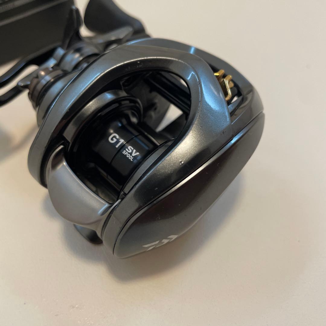 スティーズCT SV TW 700XHL