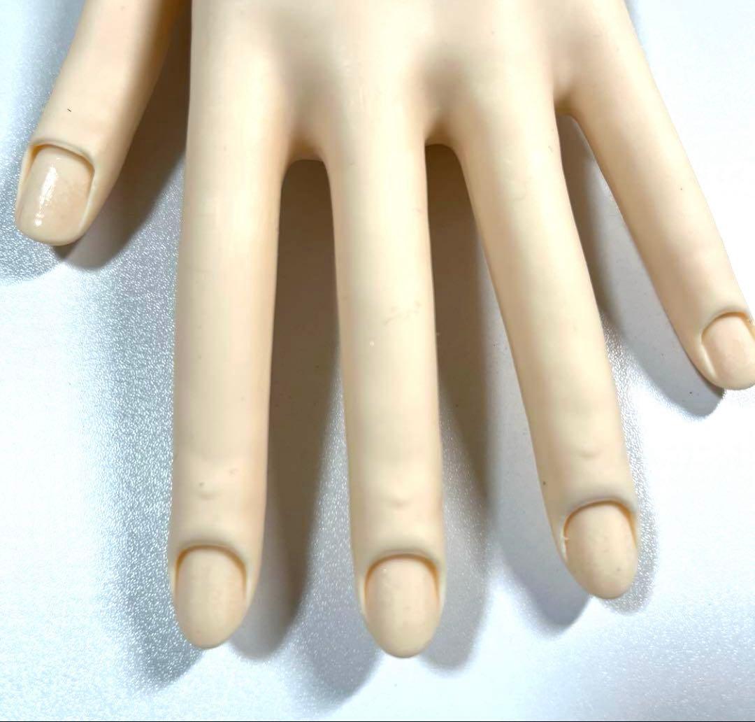 く*様 認定モデルハンド