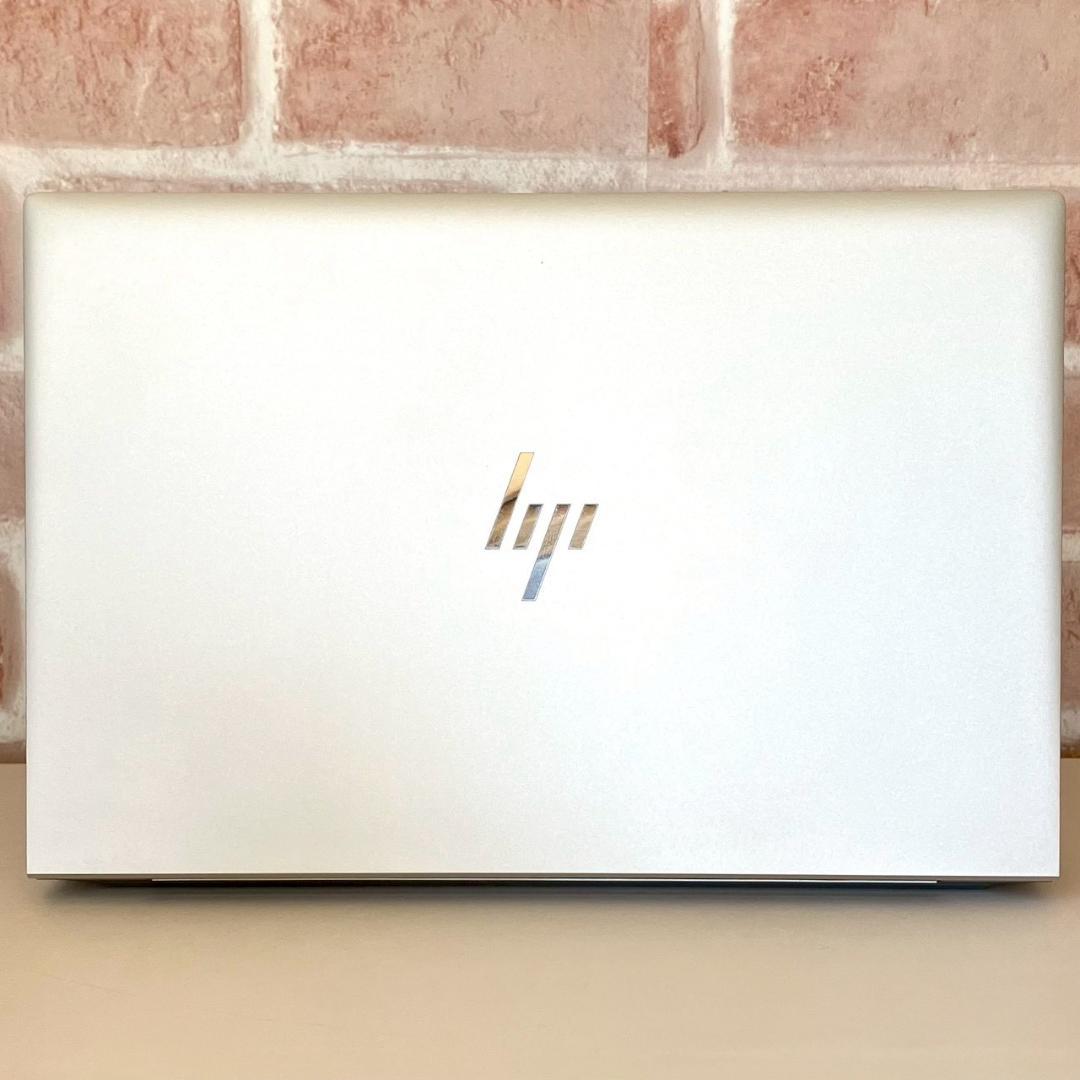 ★第11世代Corei7★ SSD512GB HP EliteBook 432