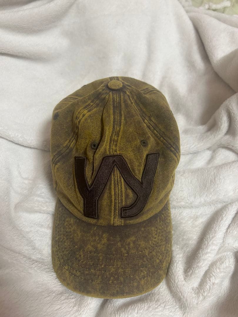 帽子 OPEN YY\" YY COTTON BALL CAP