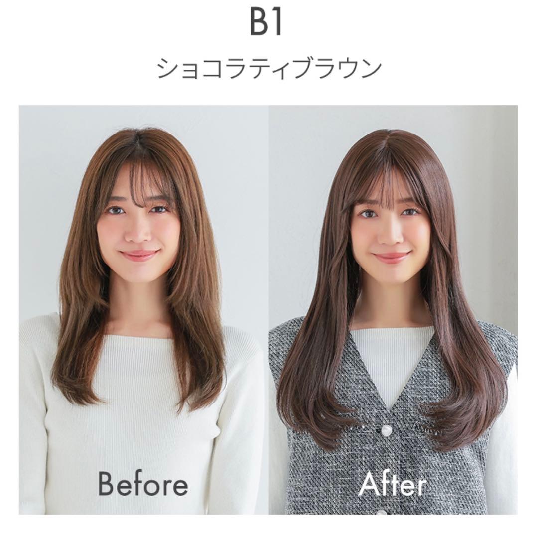 AQUADOLL ウィッグ ロング/フロント手植え オンリーワンカールロング