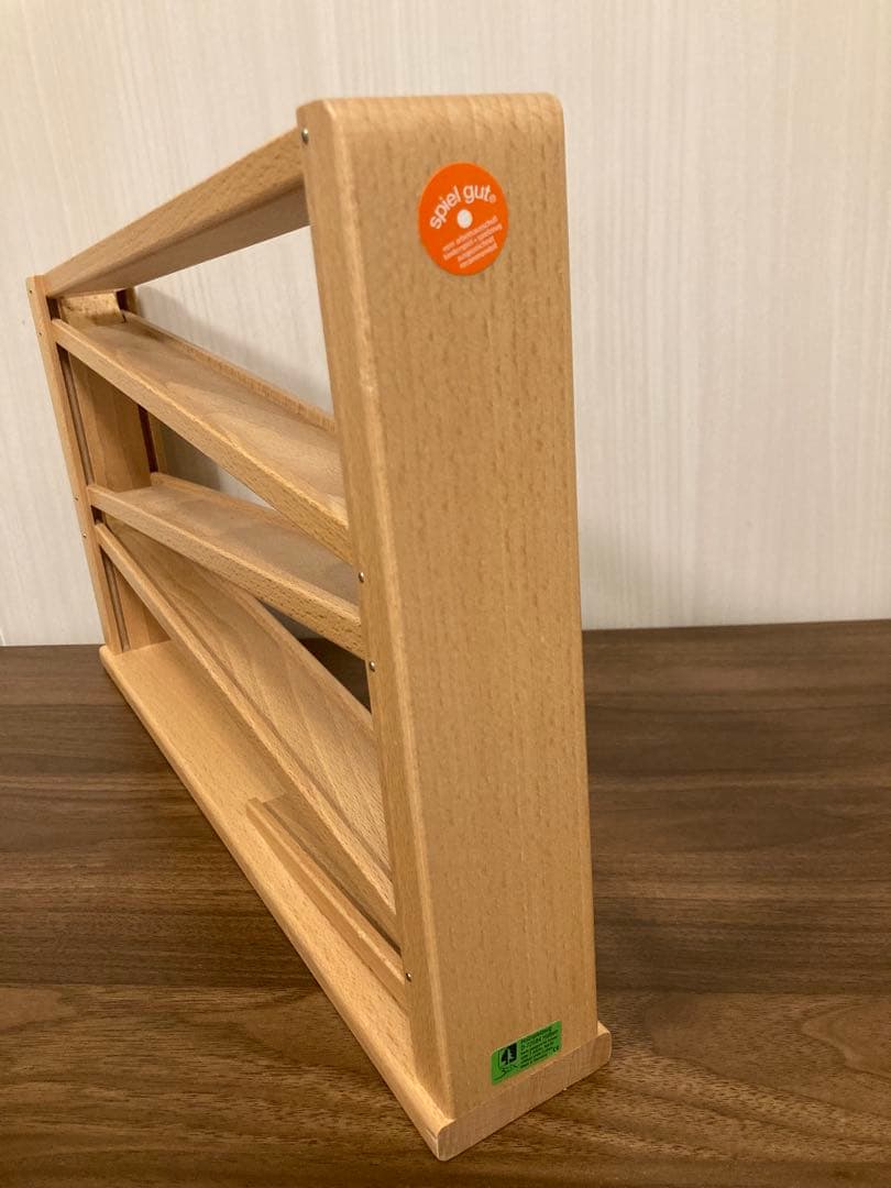 ベック社 ドイツ製 トレインカースロープ