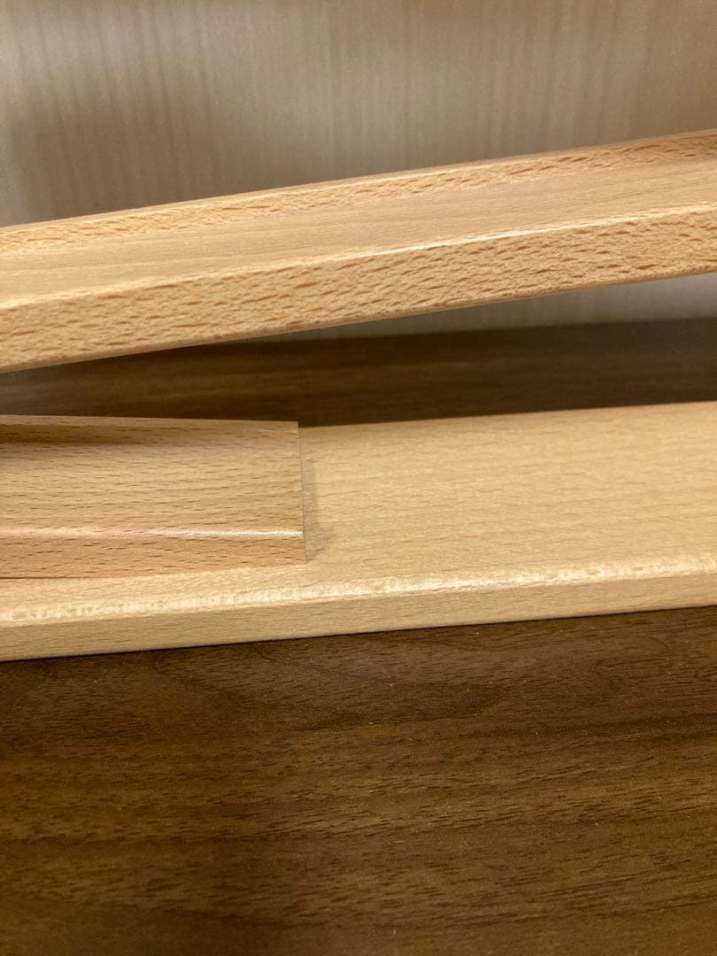 ベック社 ドイツ製 トレインカースロープ