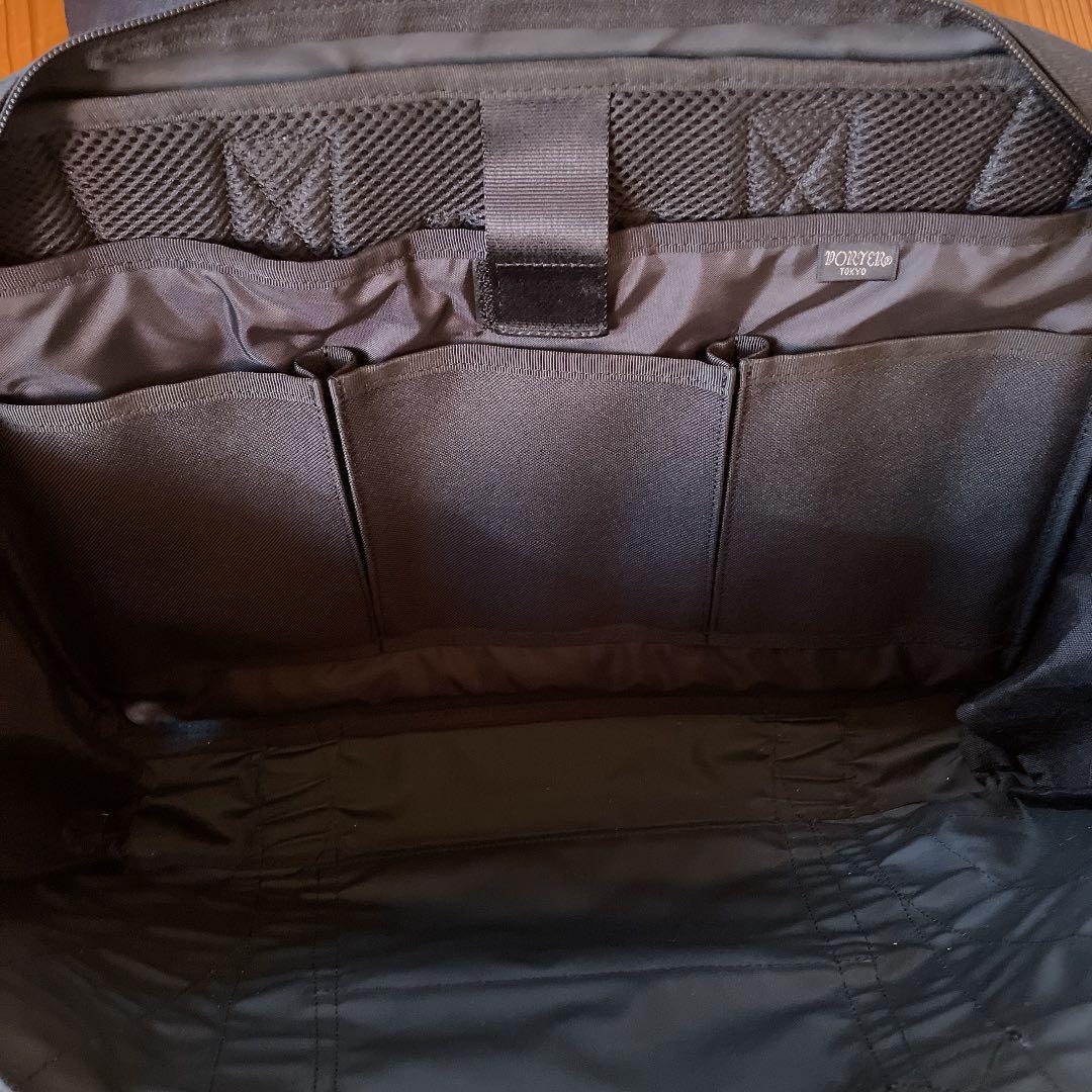 レア/新品/収納多数/PORTER/ポーター/2way/ショルダー/トートバッグ