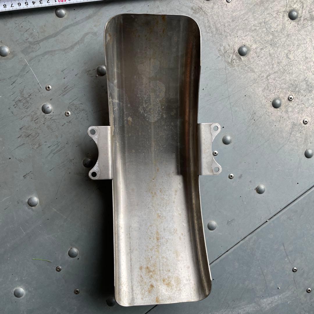 TW フロントフェンダー