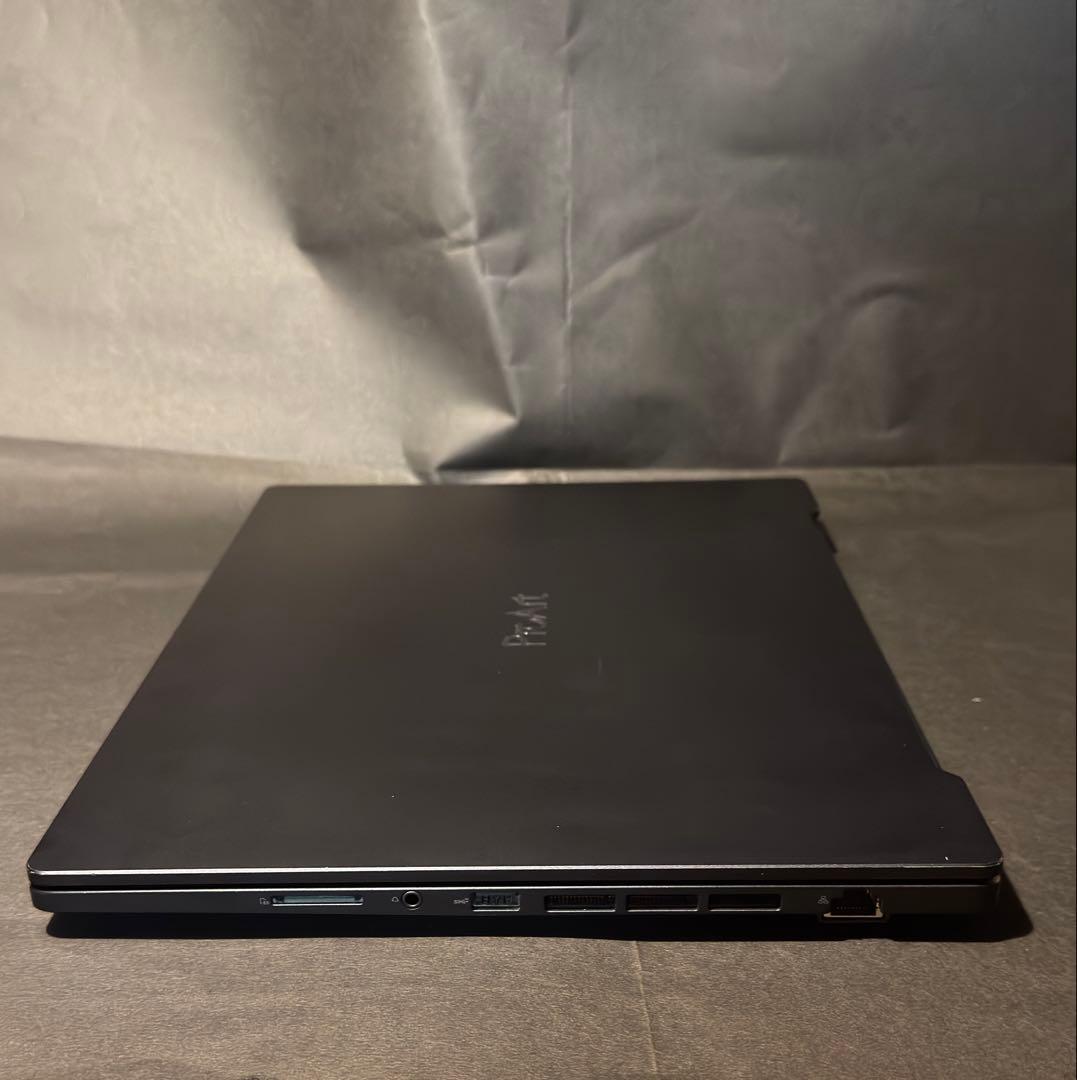 Windowsノート本体 ASUS ProArt Studiobook Pro 16