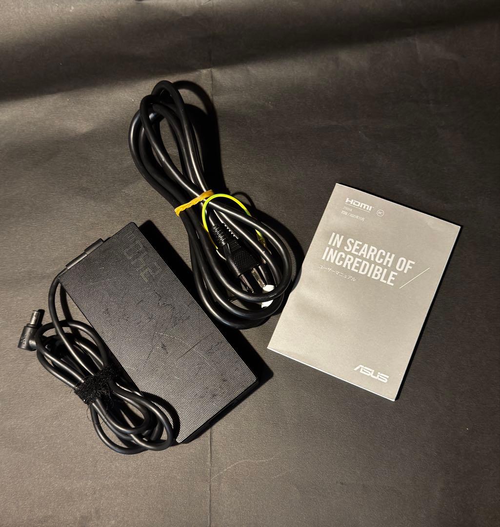 Windowsノート本体 ASUS ProArt Studiobook Pro 16