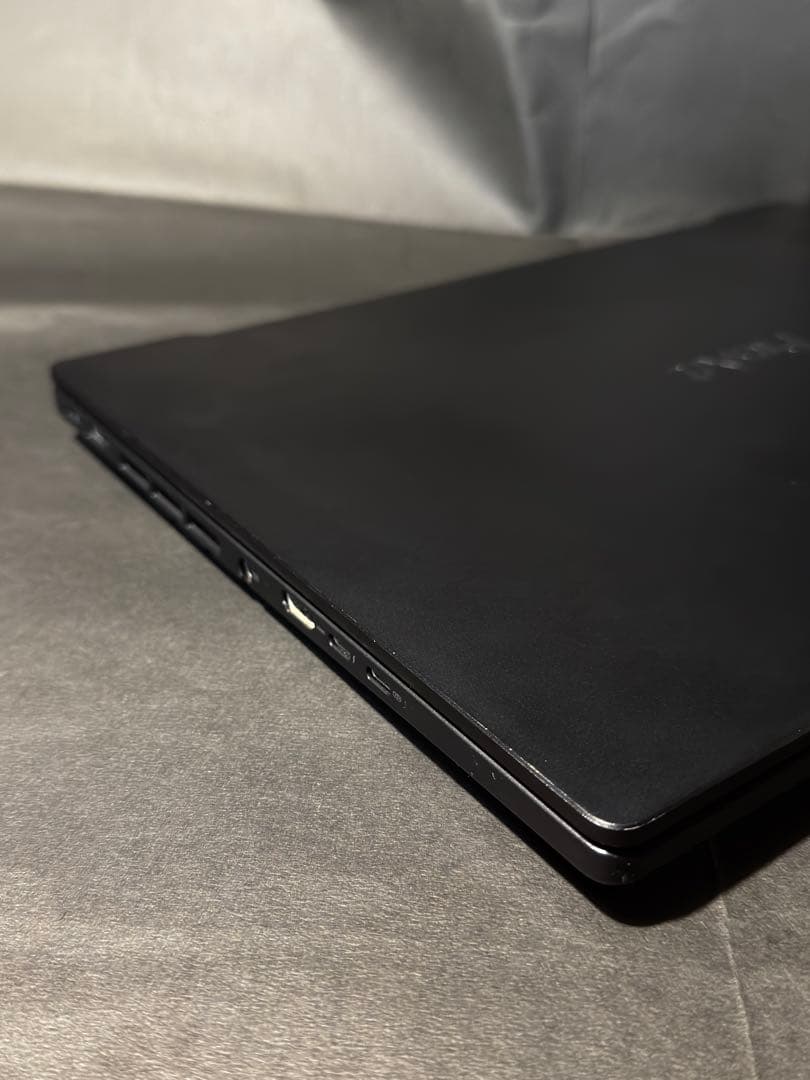 Windowsノート本体 ASUS ProArt Studiobook Pro 16