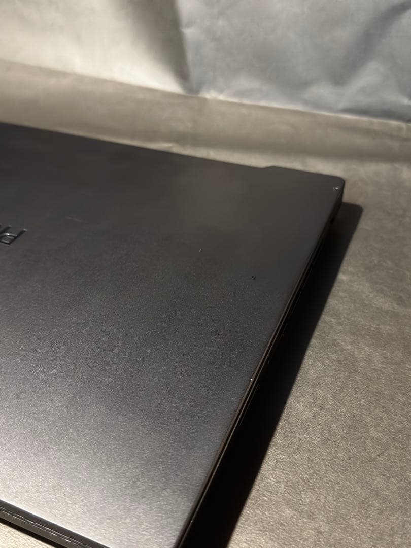 Windowsノート本体 ASUS ProArt Studiobook Pro 16