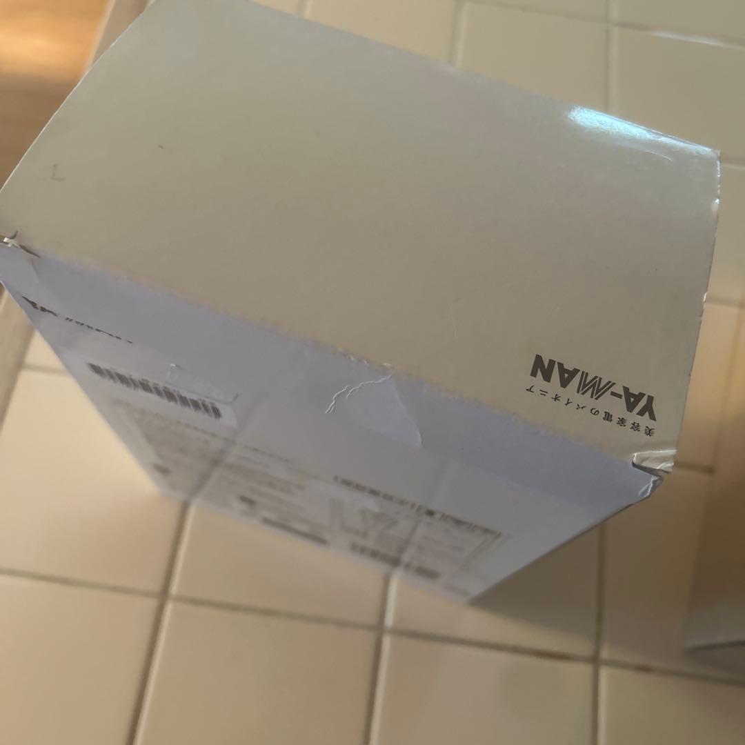 YA-MAN Men's Rei Beauté 脱毛器　中古